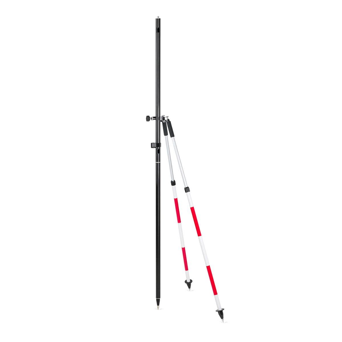 حامل Bipod لعصا GNSS