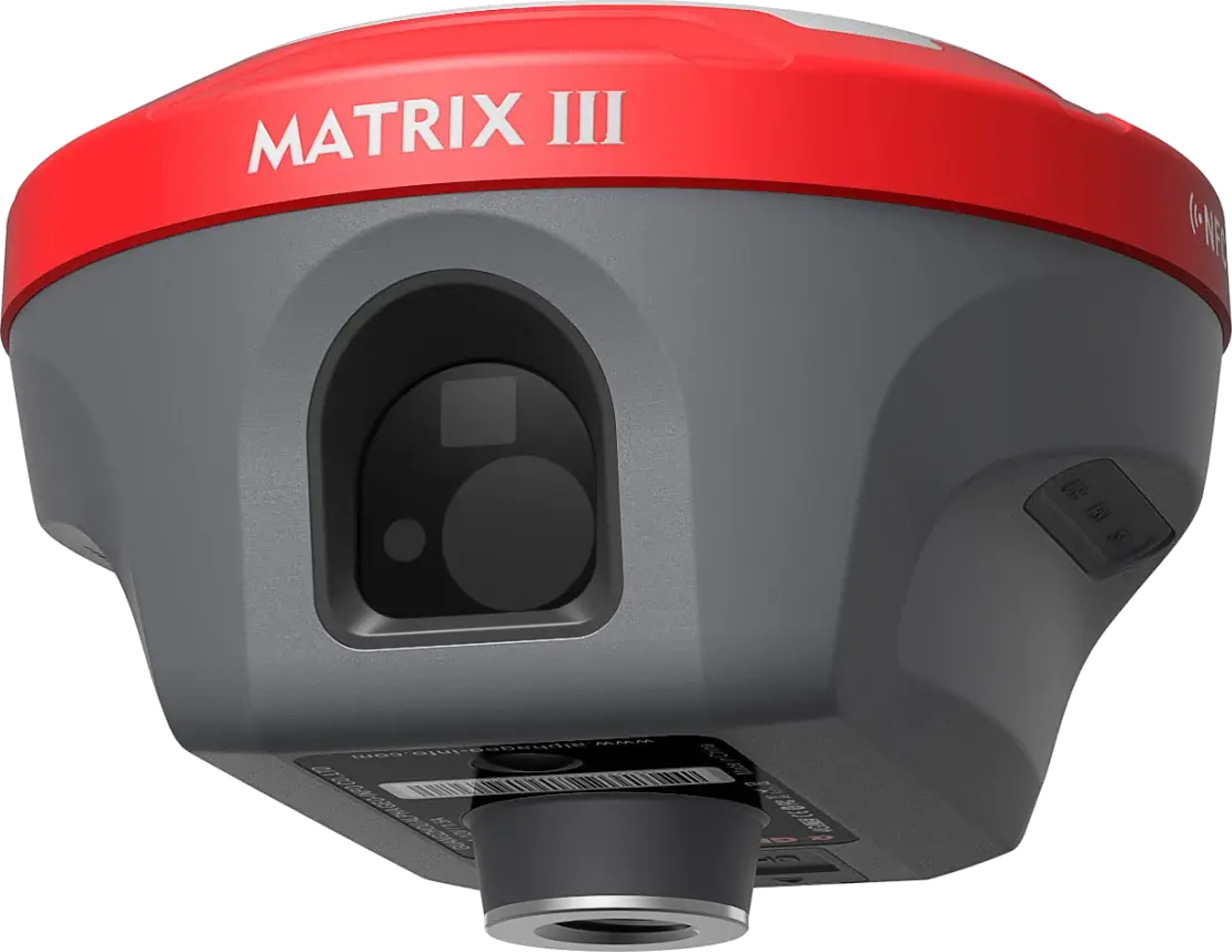Matrix III